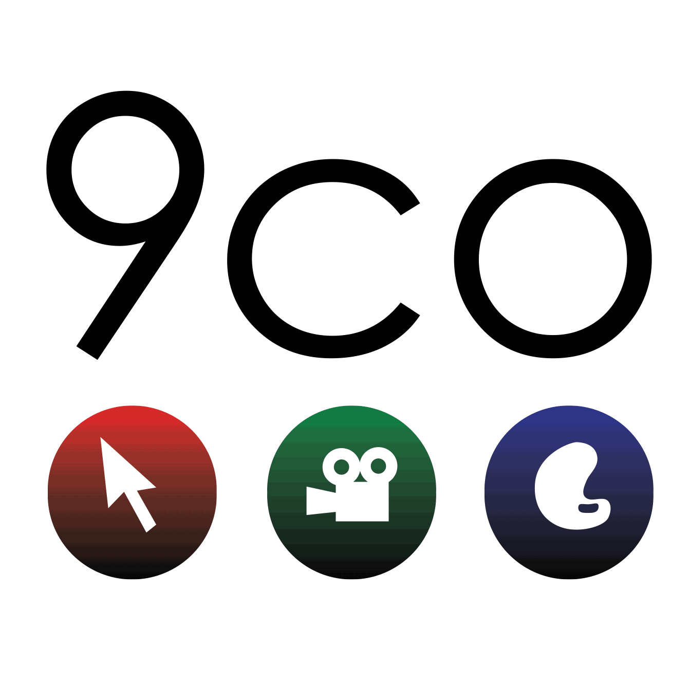 9co logo