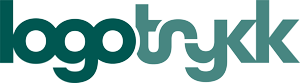 Logotrykk