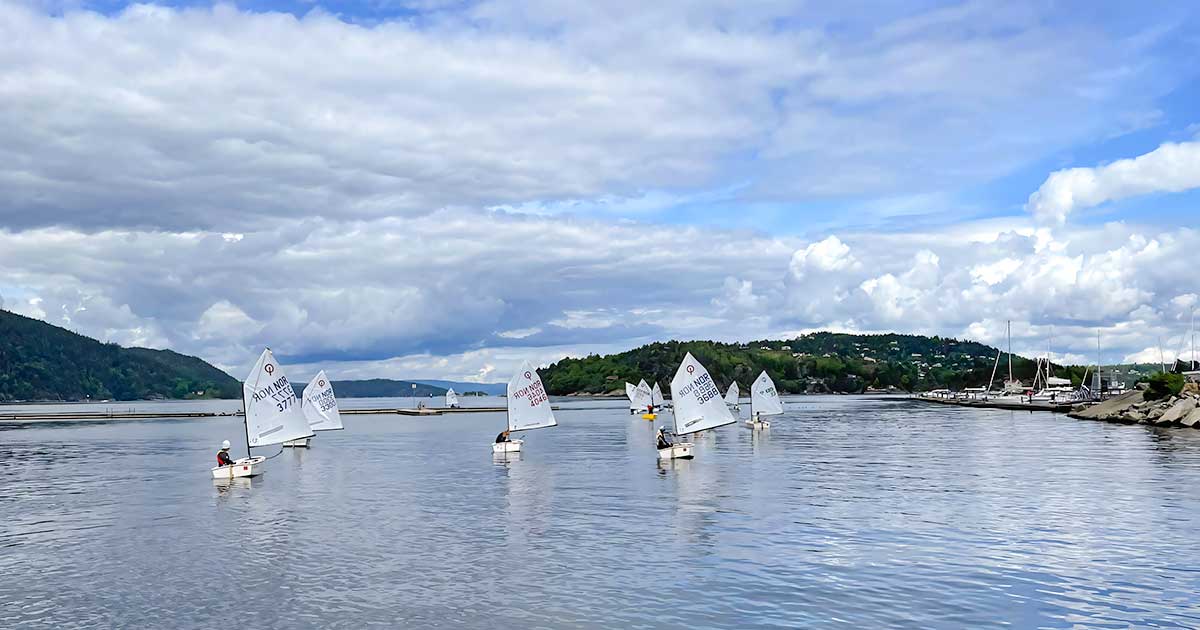 Drøbaksund Seilforening
