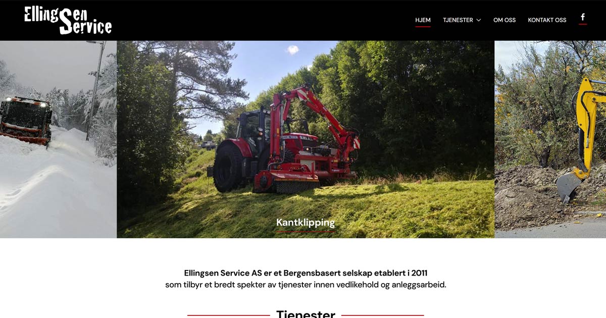 Ellingsen Service
