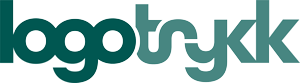 Logotrykk