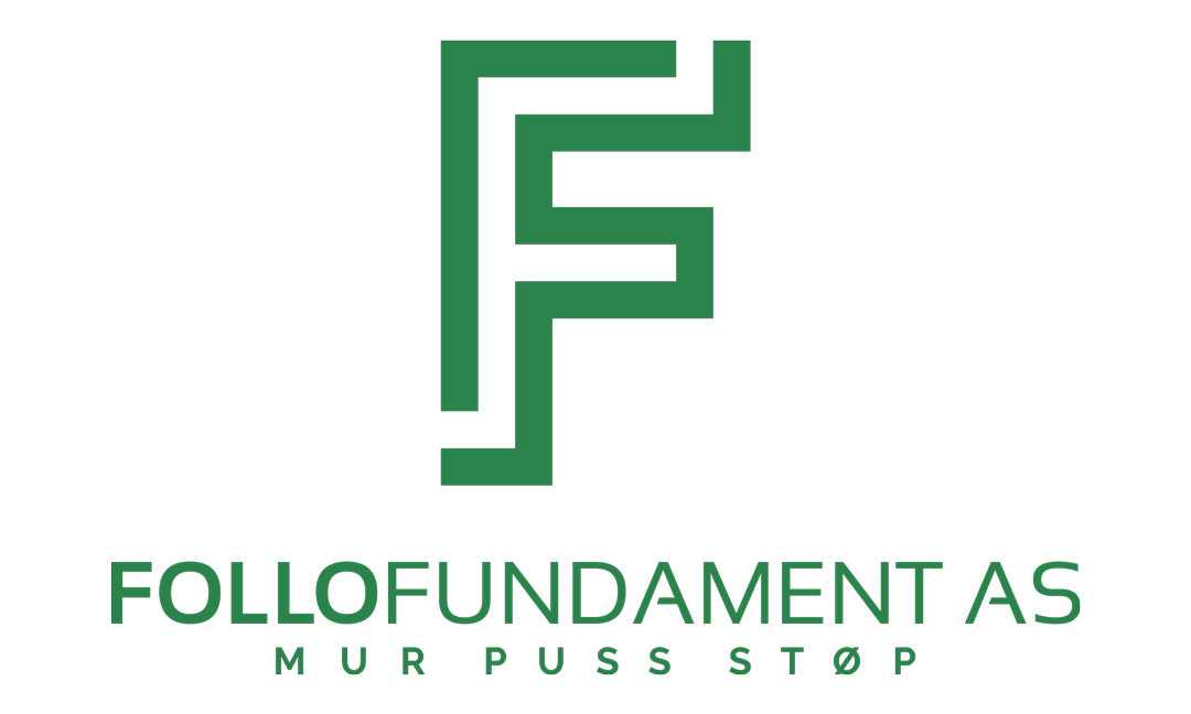 Logo til FolloFundament AS