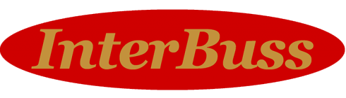 Logo for interbuss